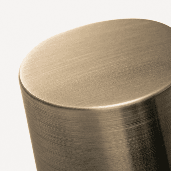 Polished Stainless Steel