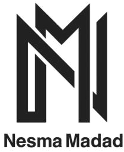 Nesma Madad logo